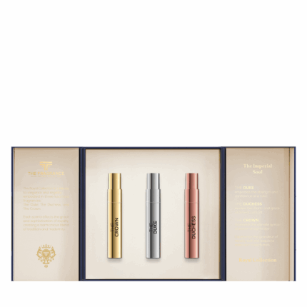 Royal Collection Discovery Set