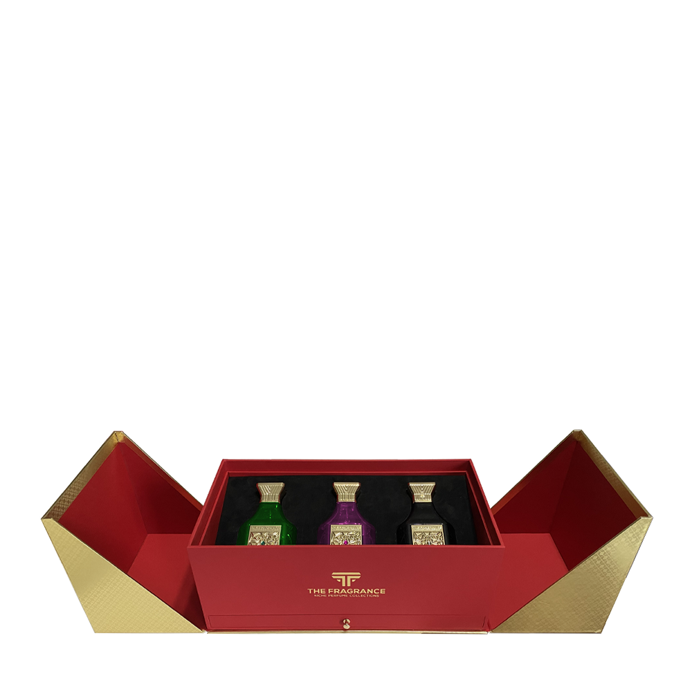 Expert crystal set_5