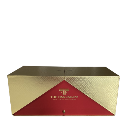 The Fragrance Gift Box